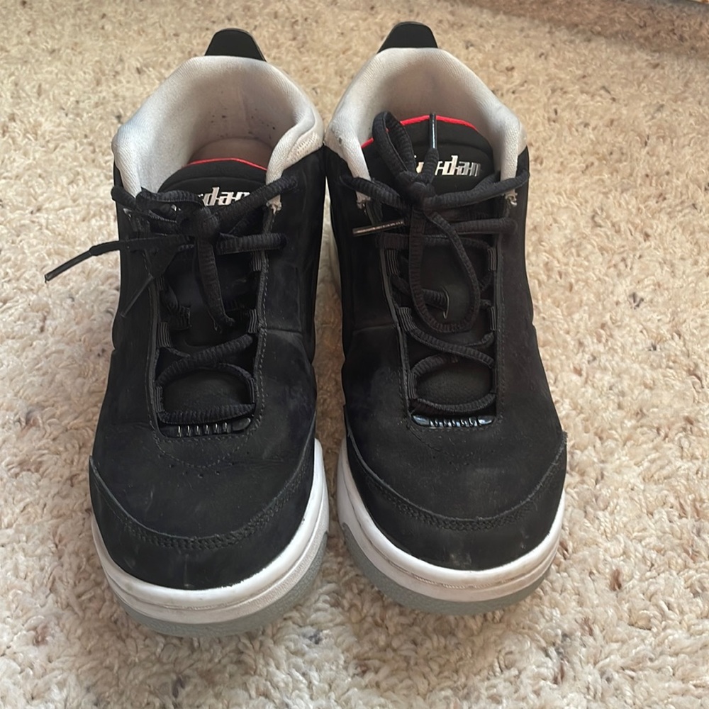 Kids Jordan sneakers. Box included.